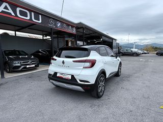 Renault Captur 2020 BLUE dCi 115 Intens EDC ΑΥΤΟΜΑΤΟ-thumb-8