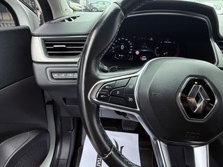 Renault Captur 2020 BLUE dCi 115 Intens EDC ΑΥΤΟΜΑΤΟ-thumb-35