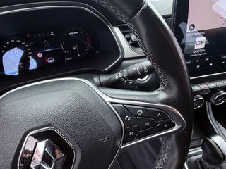 Renault Captur 2020 BLUE dCi 115 Intens EDC ΑΥΤΟΜΑΤΟ-thumb-37