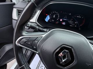 Renault Captur 2020 BLUE dCi 115 Intens EDC ΑΥΤΟΜΑΤΟ-thumb-38