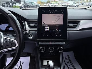 Renault Captur 2020 BLUE dCi 115 Intens EDC ΑΥΤΟΜΑΤΟ-thumb-40