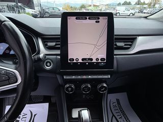 Renault Captur 2020 BLUE dCi 115 Intens EDC ΑΥΤΟΜΑΤΟ-thumb-41