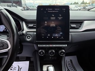 Renault Captur 2020 BLUE dCi 115 Intens EDC ΑΥΤΟΜΑΤΟ-thumb-44