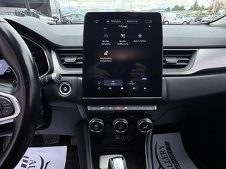 Renault Captur 2020 BLUE dCi 115 Intens EDC ΑΥΤΟΜΑΤΟ-thumb-45