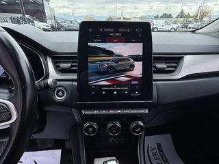 Renault Captur 2020 BLUE dCi 115 Intens EDC ΑΥΤΟΜΑΤΟ-thumb-49
