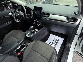 Renault Captur 2020 BLUE dCi 115 Intens EDC ΑΥΤΟΜΑΤΟ-thumb-57