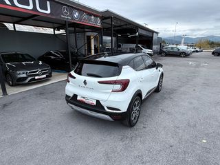 Renault Captur 2020 BLUE dCi 115 Intens EDC ΑΥΤΟΜΑΤΟ-thumb-9