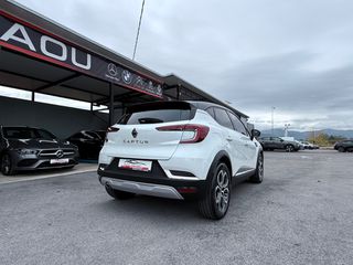 Renault Captur 2020 BLUE dCi 115 Intens EDC ΑΥΤΟΜΑΤΟ-thumb-10