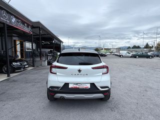 Renault Captur 2020 BLUE dCi 115 Intens EDC ΑΥΤΟΜΑΤΟ-thumb-11