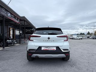 Renault Captur 2020 BLUE dCi 115 Intens EDC ΑΥΤΟΜΑΤΟ-thumb-12