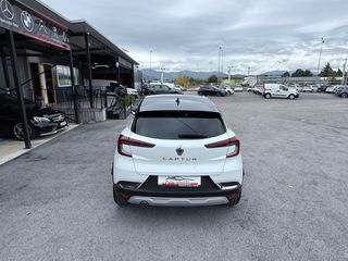 Renault Captur 2020 BLUE dCi 115 Intens EDC ΑΥΤΟΜΑΤΟ-thumb-13