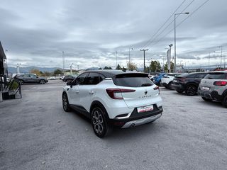 Renault Captur 2020 BLUE dCi 115 Intens EDC ΑΥΤΟΜΑΤΟ-thumb-14
