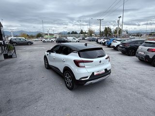 Renault Captur 2020 BLUE dCi 115 Intens EDC ΑΥΤΟΜΑΤΟ-thumb-15