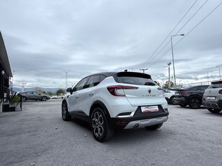 Renault Captur 2020 BLUE dCi 115 Intens EDC ΑΥΤΟΜΑΤΟ-thumb-16
