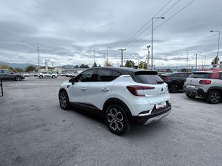 Renault Captur 2020 BLUE dCi 115 Intens EDC ΑΥΤΟΜΑΤΟ-thumb-17