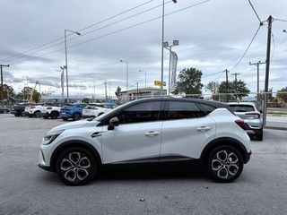 Renault Captur 2020 BLUE dCi 115 Intens EDC ΑΥΤΟΜΑΤΟ-thumb-18