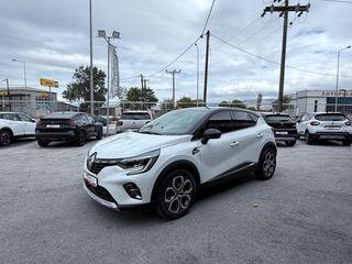 Renault Captur 2020 BLUE dCi 115 Intens EDC ΑΥΤΟΜΑΤΟ-thumb-19