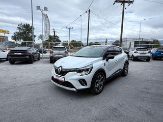 Renault Captur 2020 BLUE dCi 115 Intens EDC ΑΥΤΟΜΑΤΟ-thumb-20