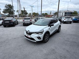 Renault Captur 2020 BLUE dCi 115 Intens EDC ΑΥΤΟΜΑΤΟ-thumb-21