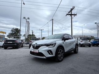 Renault Captur 2020 BLUE dCi 115 Intens EDC ΑΥΤΟΜΑΤΟ-thumb-22