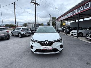 Renault Captur 2020 BLUE dCi 115 Intens EDC ΑΥΤΟΜΑΤΟ-thumb-24