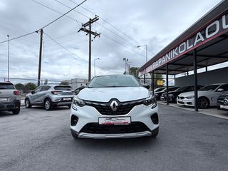 Renault Captur 2020 BLUE dCi 115 Intens EDC ΑΥΤΟΜΑΤΟ-thumb-25