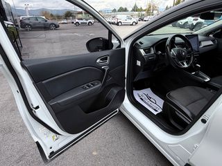 Renault Captur 2020 BLUE dCi 115 Intens EDC ΑΥΤΟΜΑΤΟ-thumb-26
