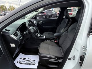 Renault Captur 2020 BLUE dCi 115 Intens EDC ΑΥΤΟΜΑΤΟ-thumb-27