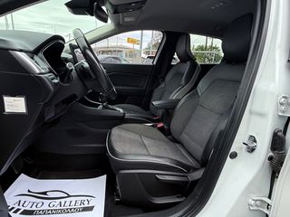 Renault Captur 2020 BLUE dCi 115 Intens EDC ΑΥΤΟΜΑΤΟ-thumb-28