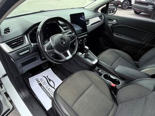 Renault Captur 2020 BLUE dCi 115 Intens EDC ΑΥΤΟΜΑΤΟ-thumb-29