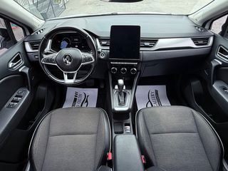 Renault Captur 2020 BLUE dCi 115 Intens EDC ΑΥΤΟΜΑΤΟ-thumb-31
