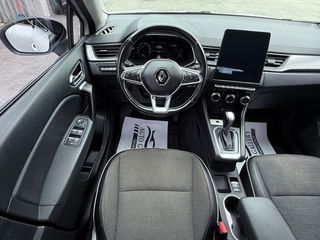 Renault Captur 2020 BLUE dCi 115 Intens EDC ΑΥΤΟΜΑΤΟ-thumb-32