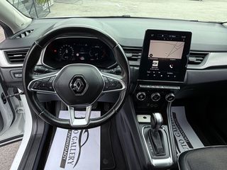 Renault Captur 2020 BLUE dCi 115 Intens EDC ΑΥΤΟΜΑΤΟ-thumb-33