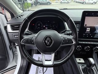 Renault Captur 2020 BLUE dCi 115 Intens EDC ΑΥΤΟΜΑΤΟ-thumb-34