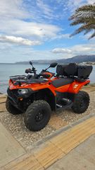 CFmoto CFORCE 450 2023
