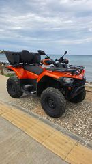 CFmoto CFORCE 450 2023-thumb-2