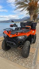 CFmoto CFORCE 450 2023-thumb-12