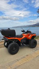CFmoto CFORCE 450 2023-thumb-13