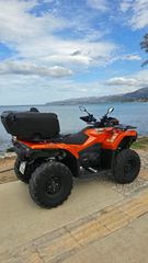 CFmoto CFORCE 450 2023-thumb-14