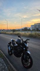 CFmoto 450NK 2025