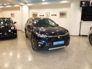 Suzuki SX4 S-Cross 2023 4x4 1.5 HYBRID GLX ΕΛΛΗΝΙΚΟ 1ο ΧΕΡΙ-thumb-1