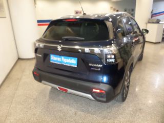 Suzuki SX4 S-Cross 2023 4x4 1.5 HYBRID GLX ΕΛΛΗΝΙΚΟ 1ο ΧΕΡΙ-thumb-4