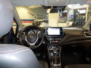 Suzuki SX4 S-Cross 2023 4x4 1.5 HYBRID GLX ΕΛΛΗΝΙΚΟ 1ο ΧΕΡΙ-thumb-8