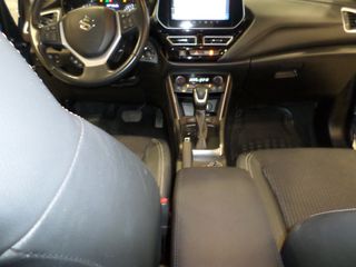 Suzuki SX4 S-Cross 2023 4x4 1.5 HYBRID GLX ΕΛΛΗΝΙΚΟ 1ο ΧΕΡΙ-thumb-9