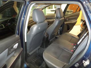Suzuki SX4 S-Cross 2023 4x4 1.5 HYBRID GLX ΕΛΛΗΝΙΚΟ 1ο ΧΕΡΙ-thumb-10