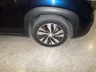 Suzuki SX4 S-Cross 2023 4x4 1.5 HYBRID GLX ΕΛΛΗΝΙΚΟ 1ο ΧΕΡΙ-thumb-11