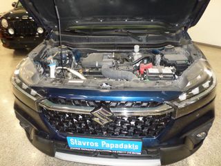 Suzuki SX4 S-Cross 2023 4x4 1.5 HYBRID GLX ΕΛΛΗΝΙΚΟ 1ο ΧΕΡΙ-thumb-12
