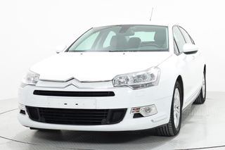 Citroen C5 2010 SEDAN