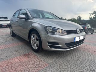 Volkswagen Golf 2013 * 1.2 TSI *CLIMA * PDC * CRUISE CONTROL *BOOK SERVICE