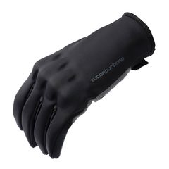 ΓΑΝΤΙΑ TUCANO URBANO SPRINT HYDROSCUD® ΜΑΥΡΑ-thumb-1